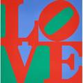 Robert indiana american b 1928
