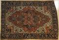 Heriz carpet ca 1920