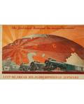 EARLY SOVIET POSTER