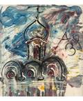 ANATOLY ZVEREV RUSSIAN 19311986 The Church