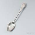 Silver Teaspoon