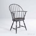 Sackback Windsor Armchair