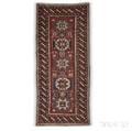 Shirvan Long Rug
