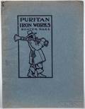 Illustrated Puritan Iron Works Stable Fittings