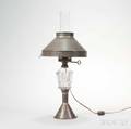 Makedo Oil Lamp