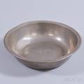 Pewter Basin