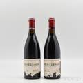 Domaine de la Romanee Conti Echezeaux 1993 2 bottles