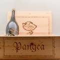 Pax Pangea 2003 3 magnums owc