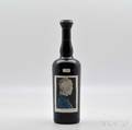 Sine Qua Non 17th Nail in my Cranium Eleven Confessions Vineyard Syrah 2005 1 bottle