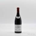 Domaine de la Romanee Conti La Tache 2012 1 bottle