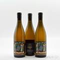 Kongsgaard Chardonnay The Judge 2005 3 bottles