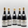 Armand Rousseau Chambertin Clos de Beze 2000 5 bottles