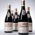 Armand Rousseau Chambertin 2000 6 bottles