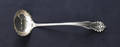 Dominick  Haff sterling silver ladle in the Mazarin pattern