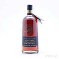 Parkers Heritage Collection Cask Strength 1 750ml bottle