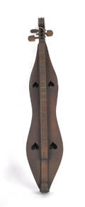 Dulcimer