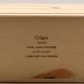 Colgin Herb Lamb Vineyard 2006 3 bottles owc