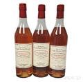 Van Winkle Special Reserve 12 Years Old Lot B 3 750ml bottles