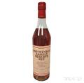 Van Winkle Family Reserve Rye 13 Years Old 1 750ml bottle