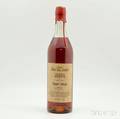 Van Winkle Family Reserve 17 Years Old 1974 1 750ml bottle