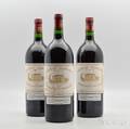 Chateau Margaux 1999 3 magnums