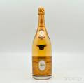 Roederer Cristal 1989 1 magnum