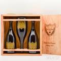 Moet  Chandon Dom Perignon 1985 3 bottles owc