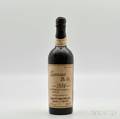Blandys BG Madeira Sercial 1884 1 bottle
