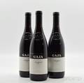 Gaja Sori Tildin 1995 3 bottles