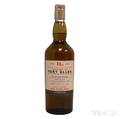 Port Ellen 32 Years Old 1979 1 750ml bottle