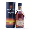 Highland Park 35 Years Old 1 70cl bottle ot