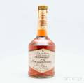 Old Rip Van Winkle 10 Years Old 1979 1 750ml bottle