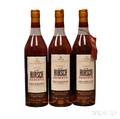 AH Hirsch Reserve 16 Years Old 1974 3 750ml bottles