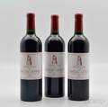 Chateau Latour 2000 3 bottles
