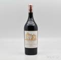 Chateau Haut Brion 2003 1 magnum