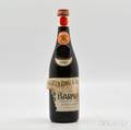 Francesco Rinaldi Barolo 1961 1 bottle