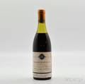 Remoissenet Grands Echezeaux Cuvee Jacquinot de Richemont 1969 1 bottle