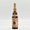 Graf Matuschka Greiffenclau Schloss Vollrads BA 1976 1 bottle