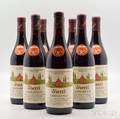 Vietti Barbaresco 1985 9 bottles