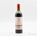 Chateau Latour 1964 1 bottle