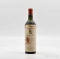 Chateau Latour 1957 1 bottle