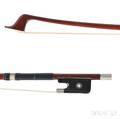 French Nickelmounted Violoncello Bow Marc Laberte