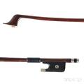 Nickelmounted Violoncello bow