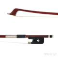 Nickelmounted Violoncello Bow