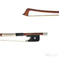 French Silvermounted Violoncello Bow c 1900