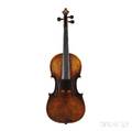 German Violin