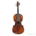 French Violin