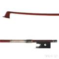 Silvermounted Violin Bow