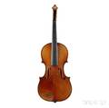 Violin 20th Century