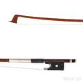 Silvermounted Violin Bow